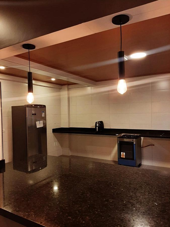 Apartamento Aconchegante Em Ubatuba Ape Das Flores エクステリア 写真