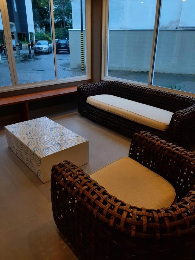 Apartamento Aconchegante Em Ubatuba Ape Das Flores エクステリア 写真