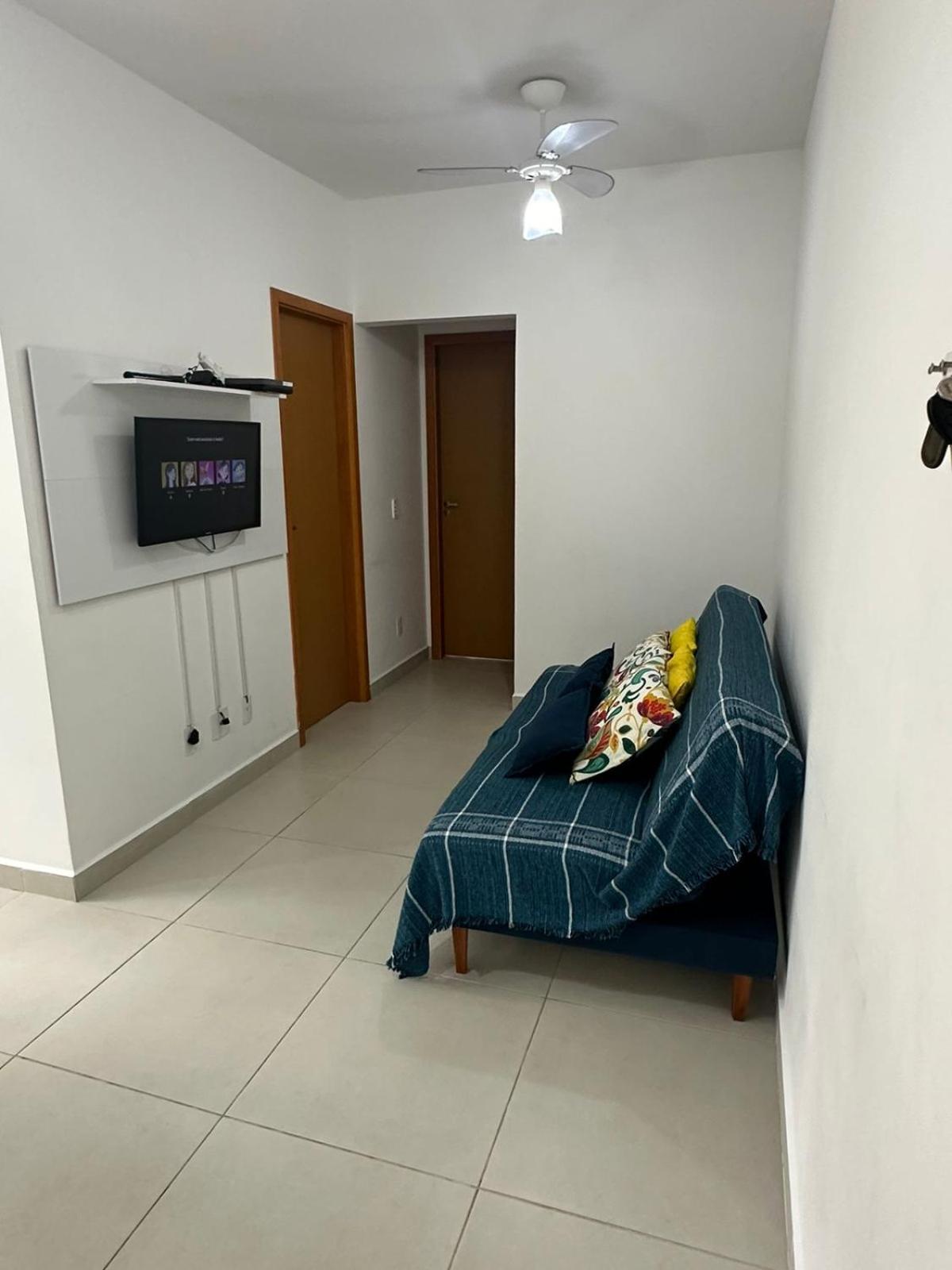 Apartamento Aconchegante Em Ubatuba Ape Das Flores エクステリア 写真