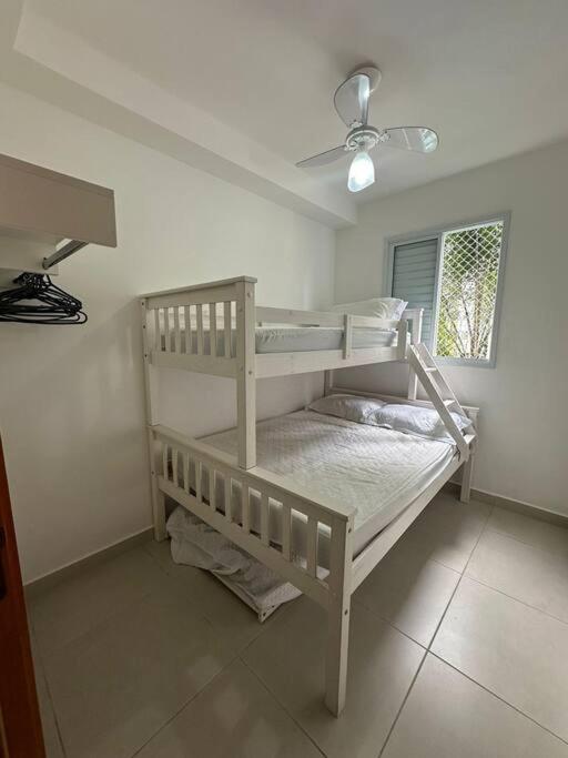 Apartamento Aconchegante Em Ubatuba Ape Das Flores エクステリア 写真