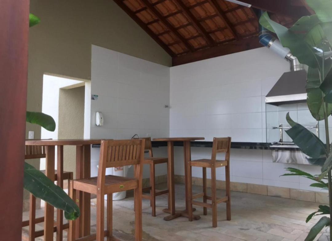 Apartamento Aconchegante Em Ubatuba Ape Das Flores エクステリア 写真