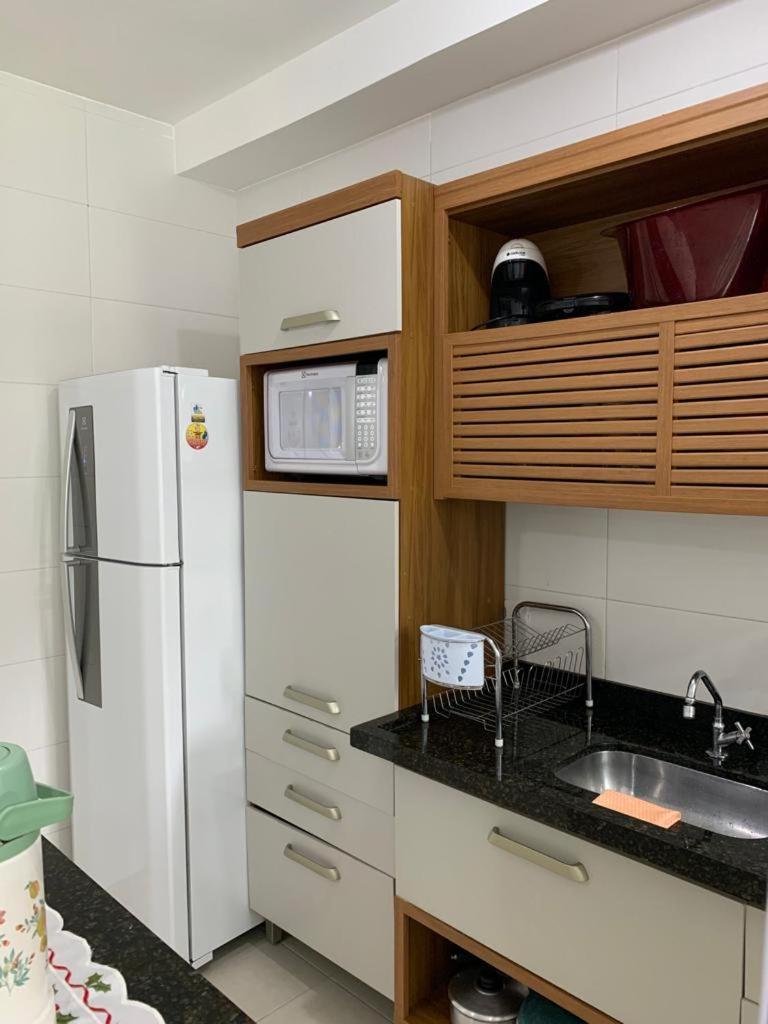 Apartamento Aconchegante Em Ubatuba Ape Das Flores 部屋 写真